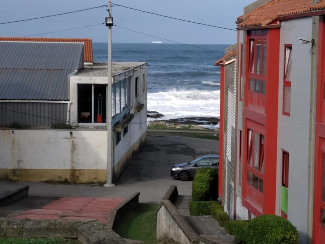 Działka na sprzedaż w A Guarda, Pontevedra photo 1
