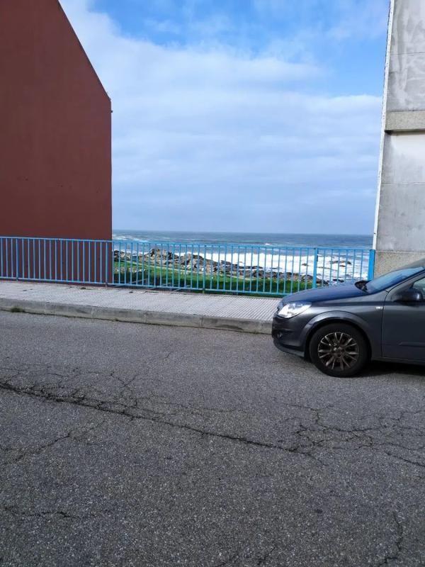 Działka na sprzedaż w A Guarda, Pontevedra photo 2