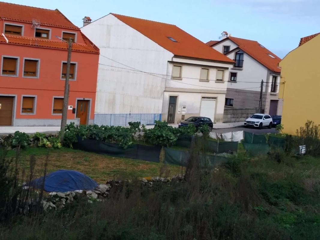 Działka na sprzedaż w A Guarda, Pontevedra photo 5