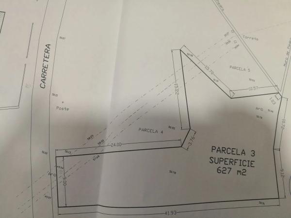 Terreno en calle da Feira s/n photo 4