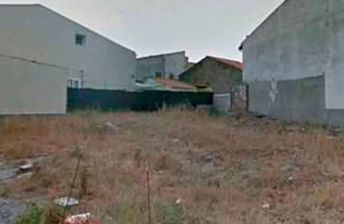 Terreno en venta en A Guarda, Pontevedra photo 3