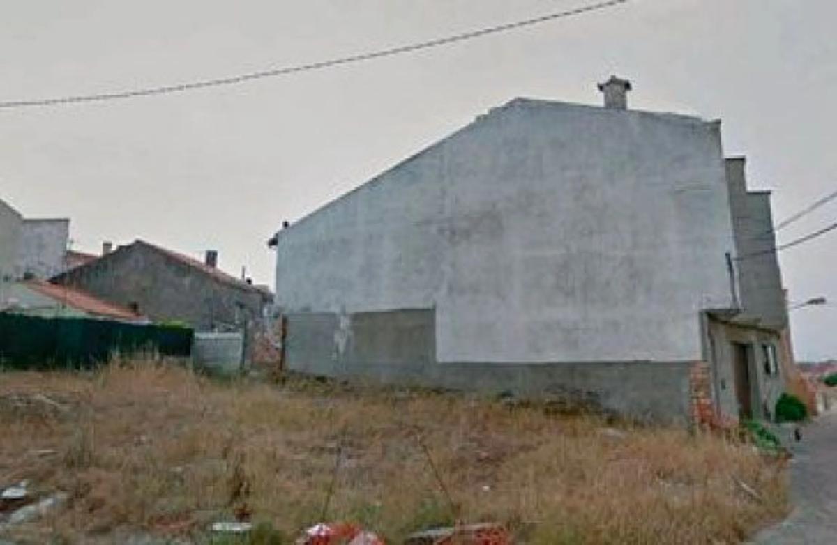 Terreno en venta en A Guarda, Pontevedra photo 4