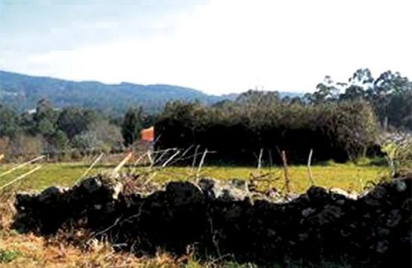 Terreno en Lugar Rias photo