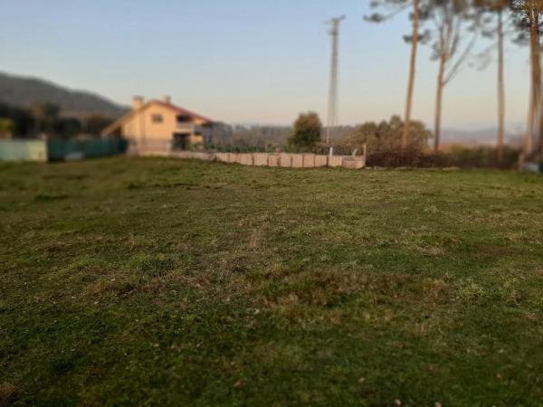 Terreno en lugar Randufe s/n photo 2