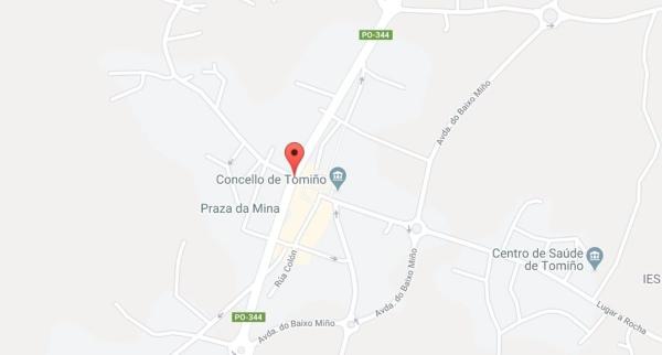 Terreno en avenida Gondomar s/n photo 1