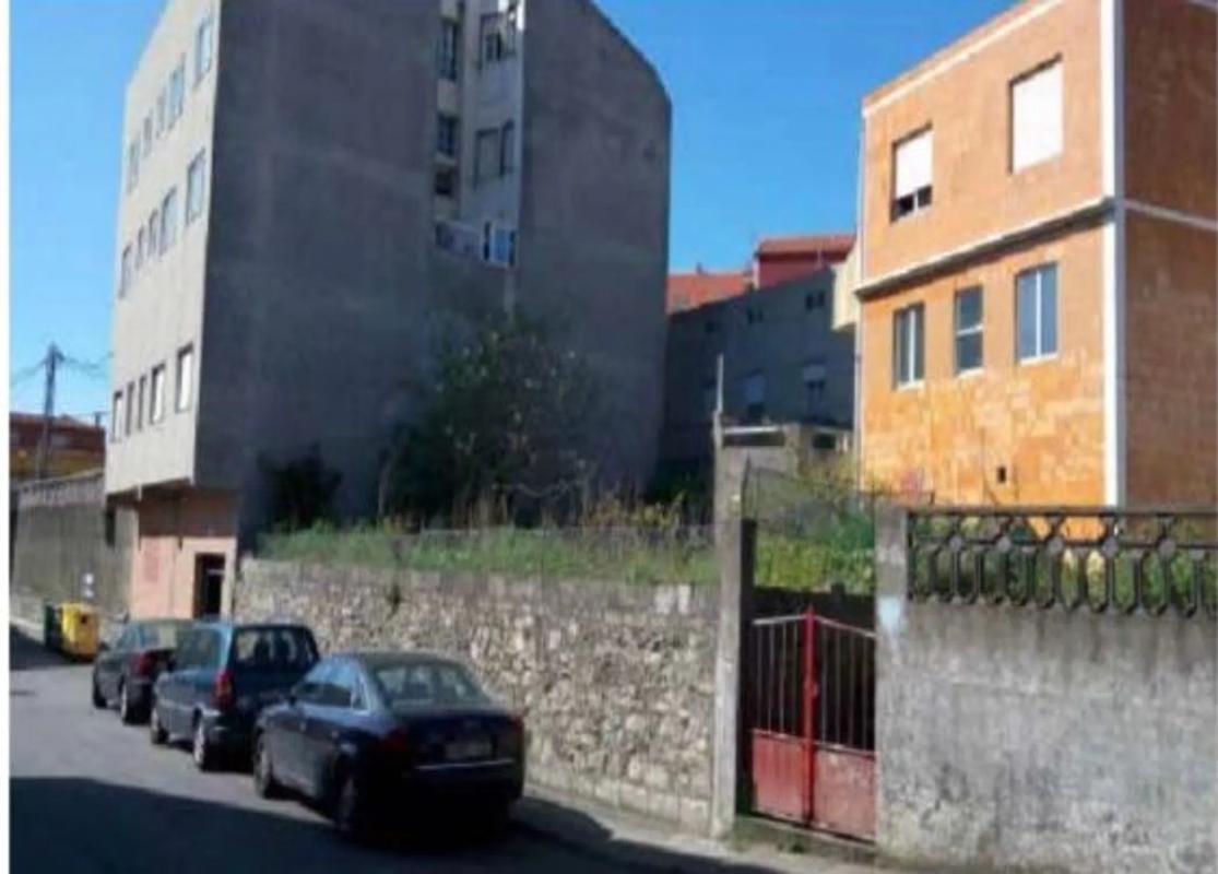 Działka na sprzedaż w A Guarda, Pontevedra photo 1