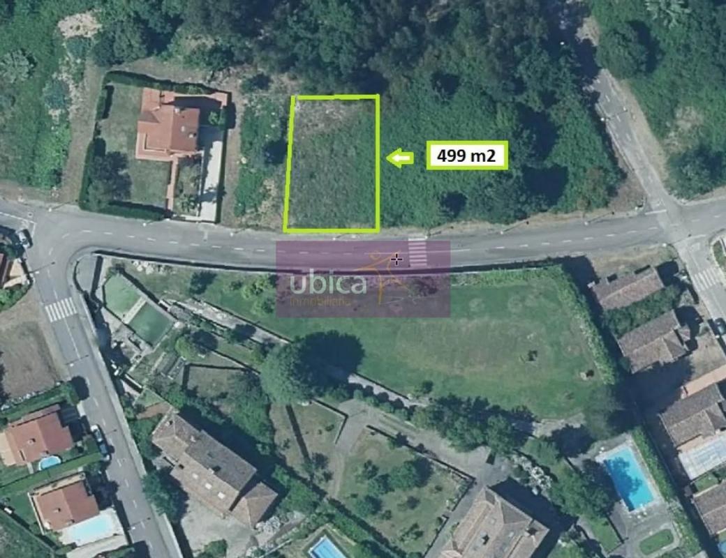 Terreno en venta en Tui, Pontevedra photo 4