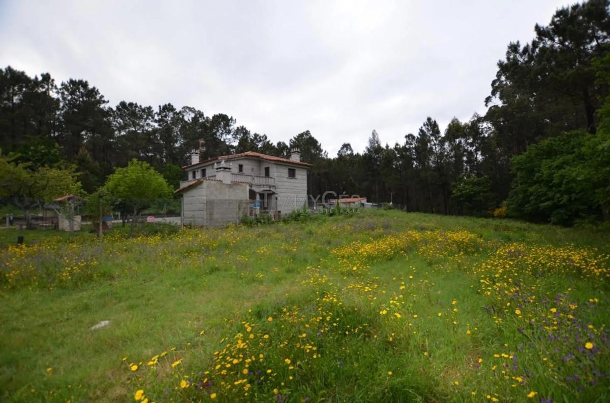 Terreno en venta en Tui, Pontevedra photo 3
