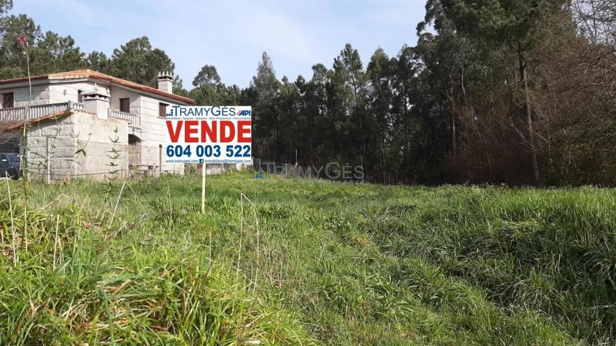 Terreno en venta en Tui, Pontevedra photo 4
