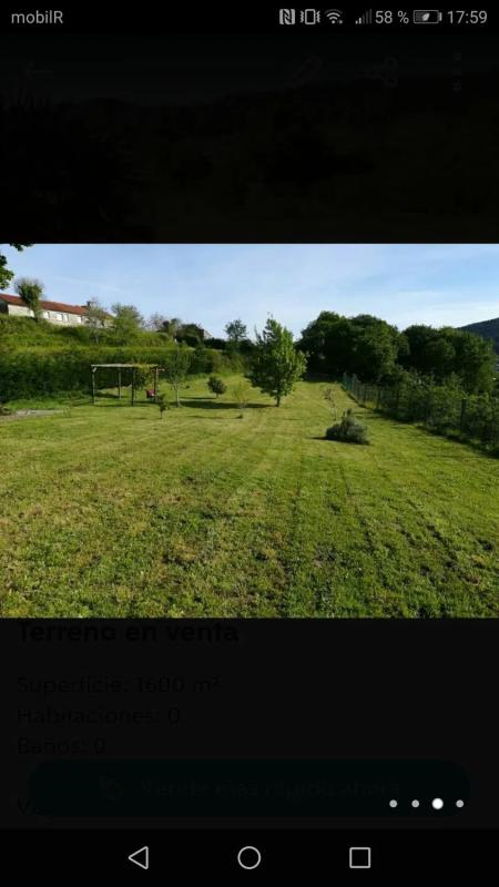 Terreno en venta en Tomiño, Pontevedra photo 1