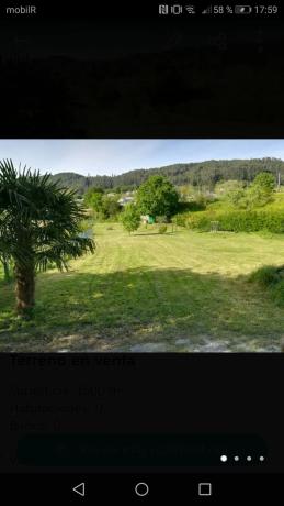 Terreno en calle tebra s/n photo 4