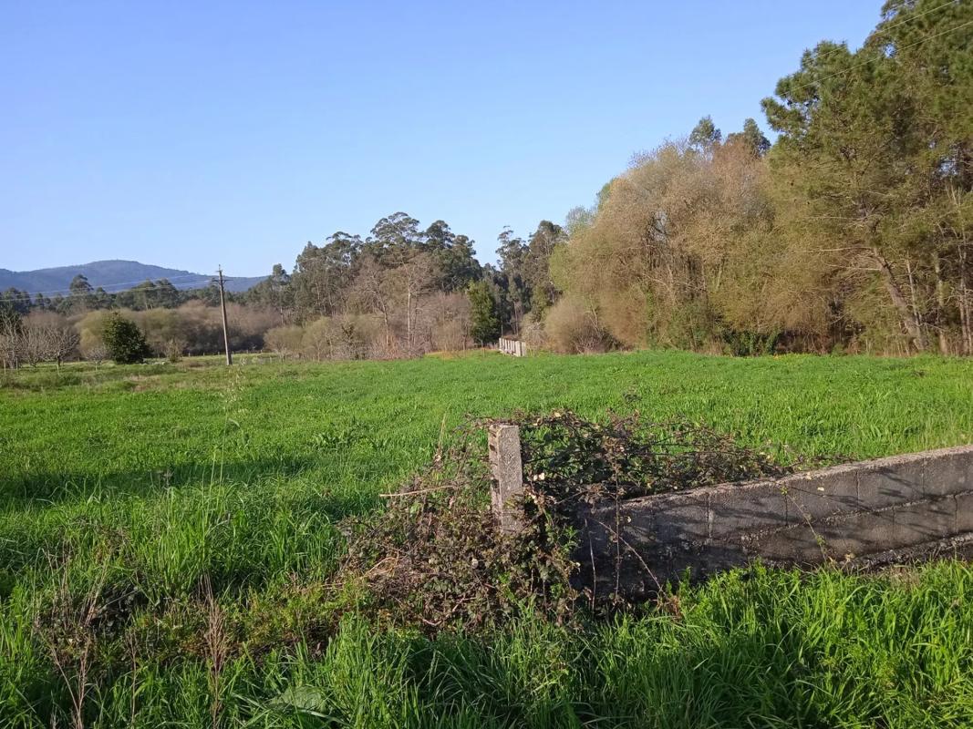 Terreno en venta en Tomiño, Pontevedra photo 1