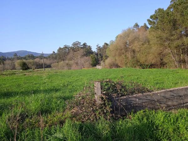 Terreno en calle Regueiriña, 1 photo 1