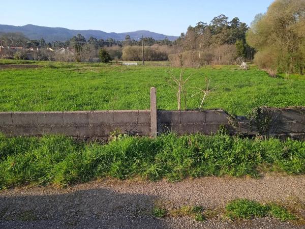 Terreno en calle Regueiriña, 1 thumbnail 1