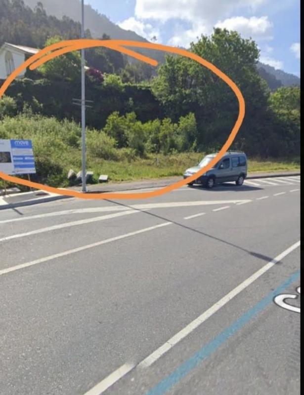 Działka na sprzedaż w Oia, Pontevedra photo 2