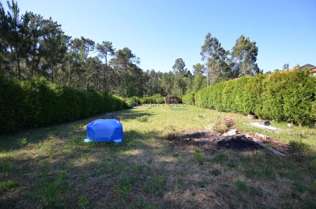 Land for sale in Tomiño, Pontevedra photo 1