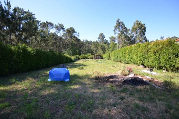 Terreno en Lugar Carregal de Arriba photo 1