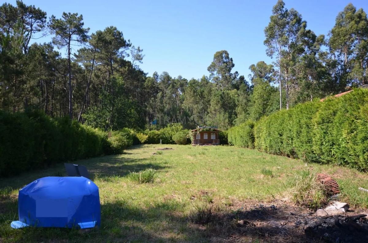 Land for sale in Tomiño, Pontevedra photo 2