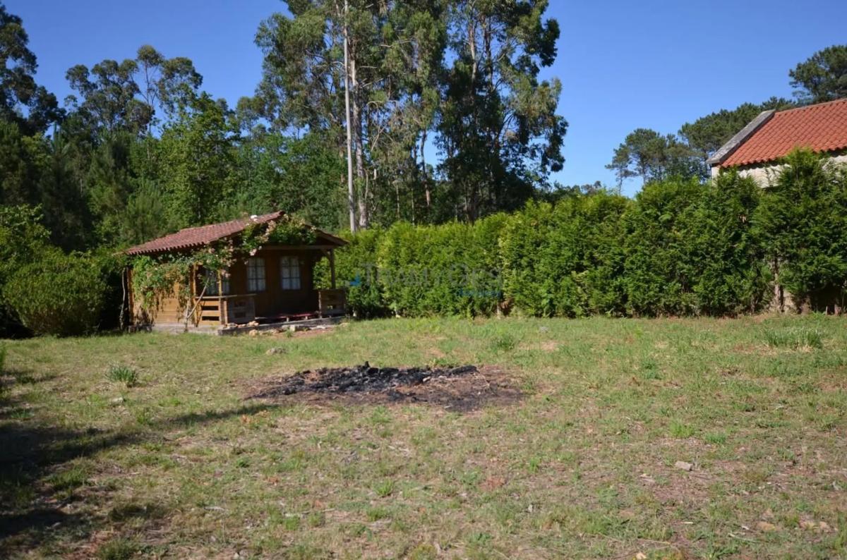 Land for sale in Tomiño, Pontevedra photo 3