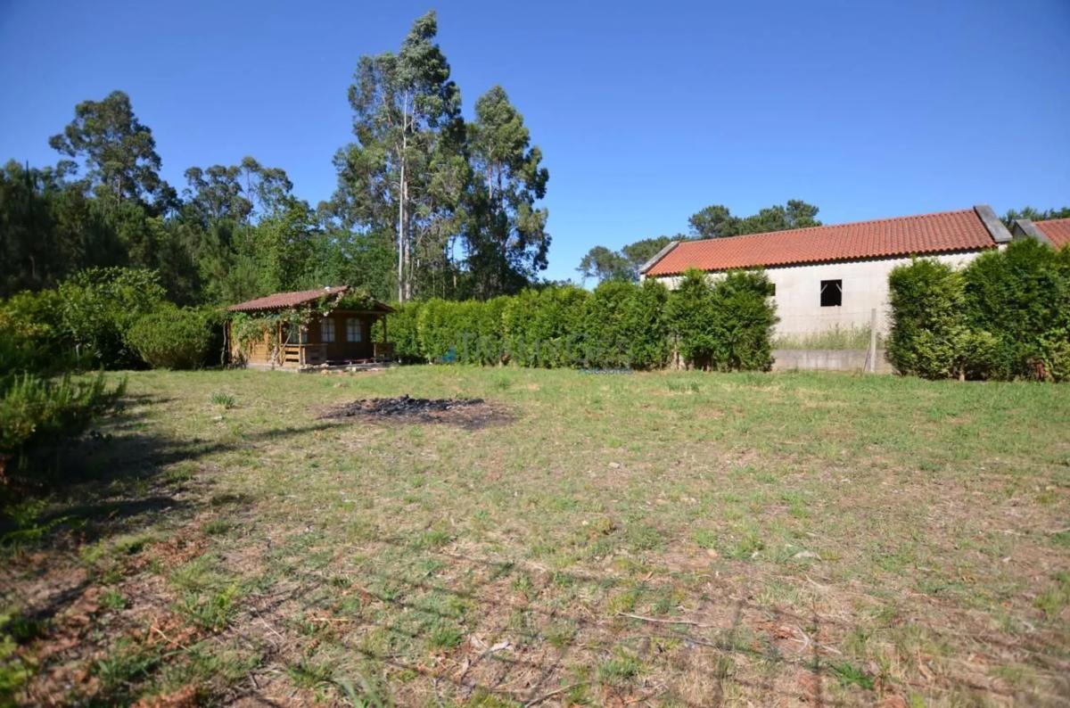 Land for sale in Tomiño, Pontevedra photo 4