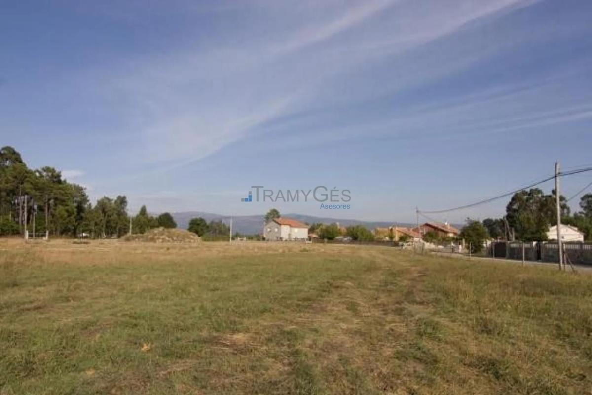 Участок земли на продажу в Томинью, Пontevedra photo 1