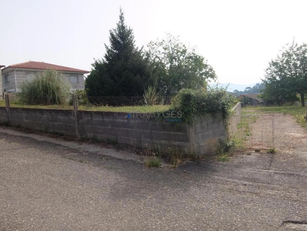 Działka na sprzedaż w Tomiño, Pontevedra photo 5