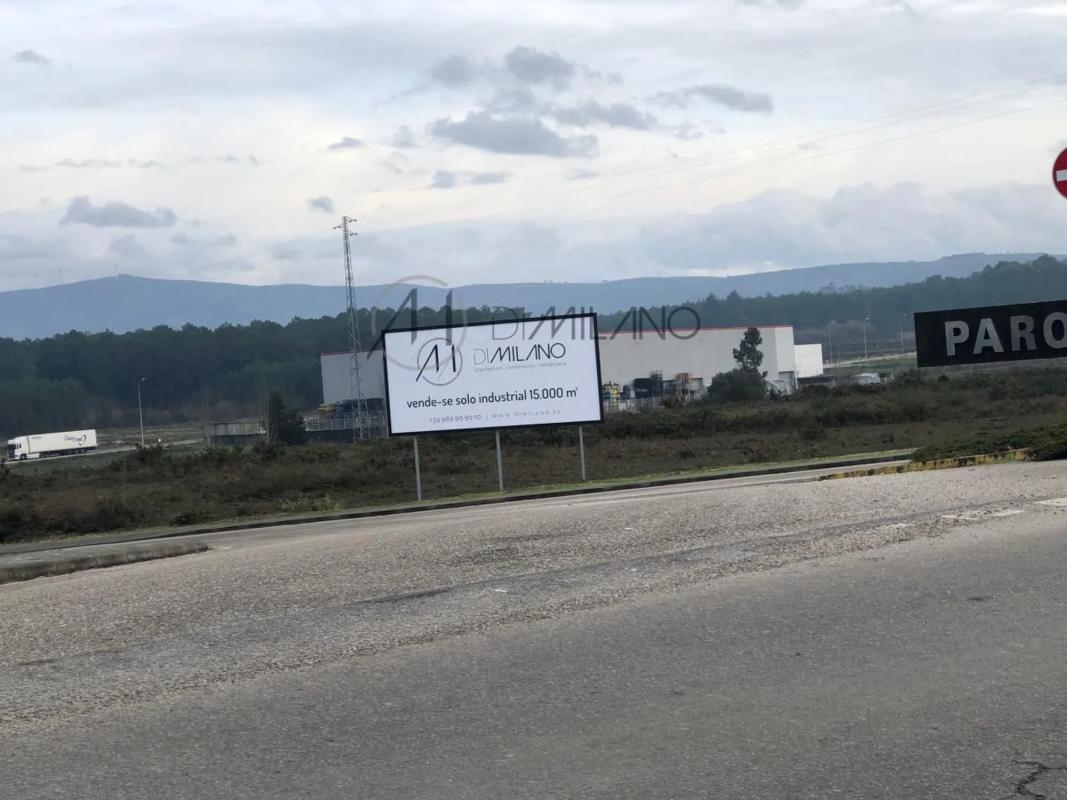 Участок земли на продажу в Томинью, Пontevedra photo 3