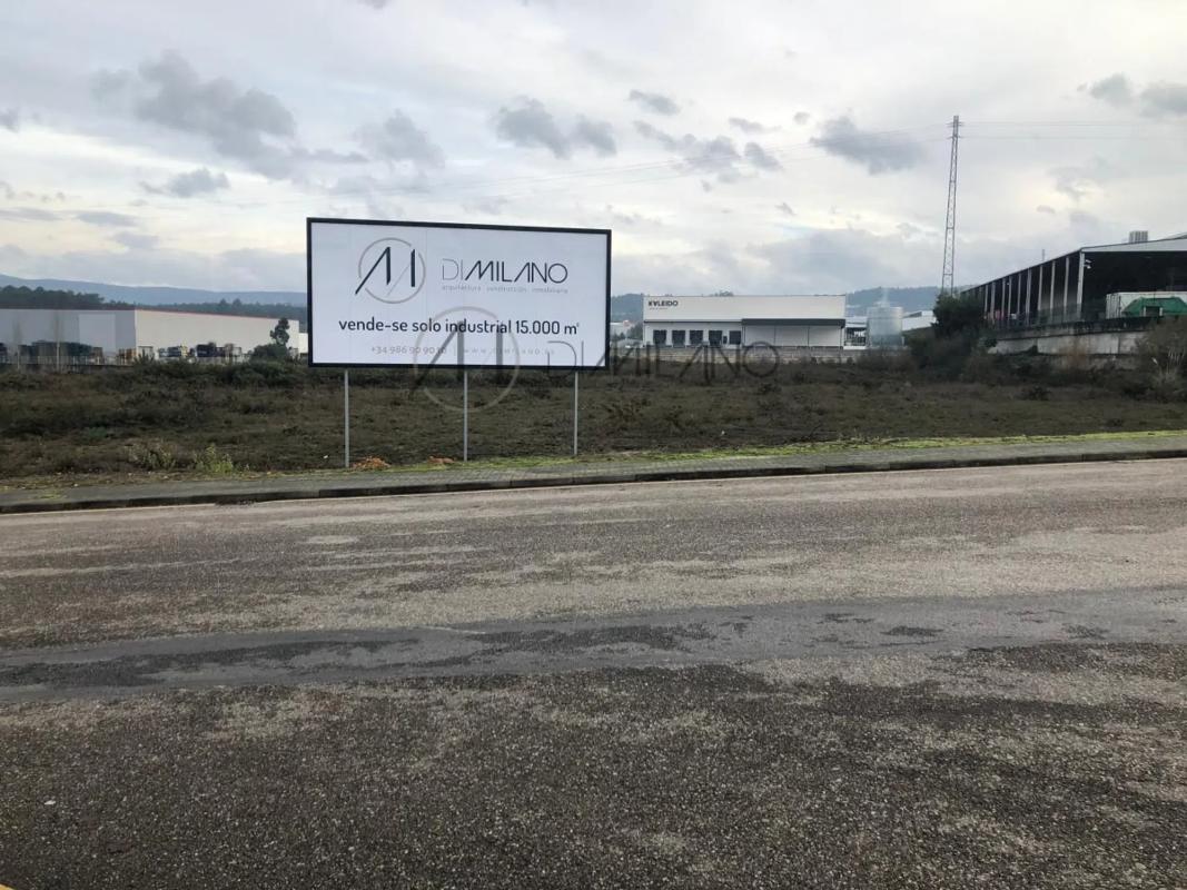 Участок земли на продажу в Томинью, Пontevedra photo 4
