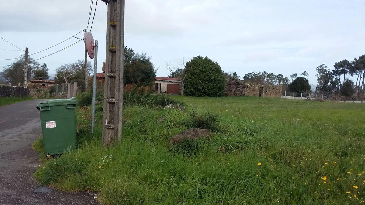 Land for sale in Tomiño, Pontevedra photo 3