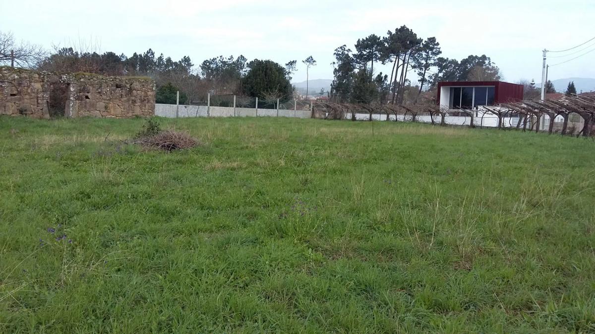 Land for sale in Tomiño, Pontevedra photo 5