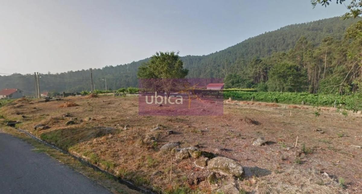 Terreno en venta en Tui, Pontevedra photo 3
