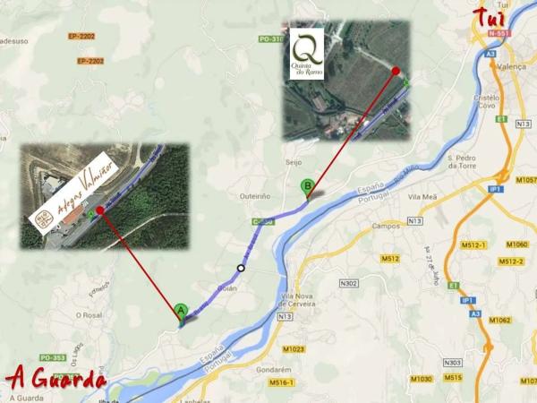 Terreno en Po-552, km 12 photo 2