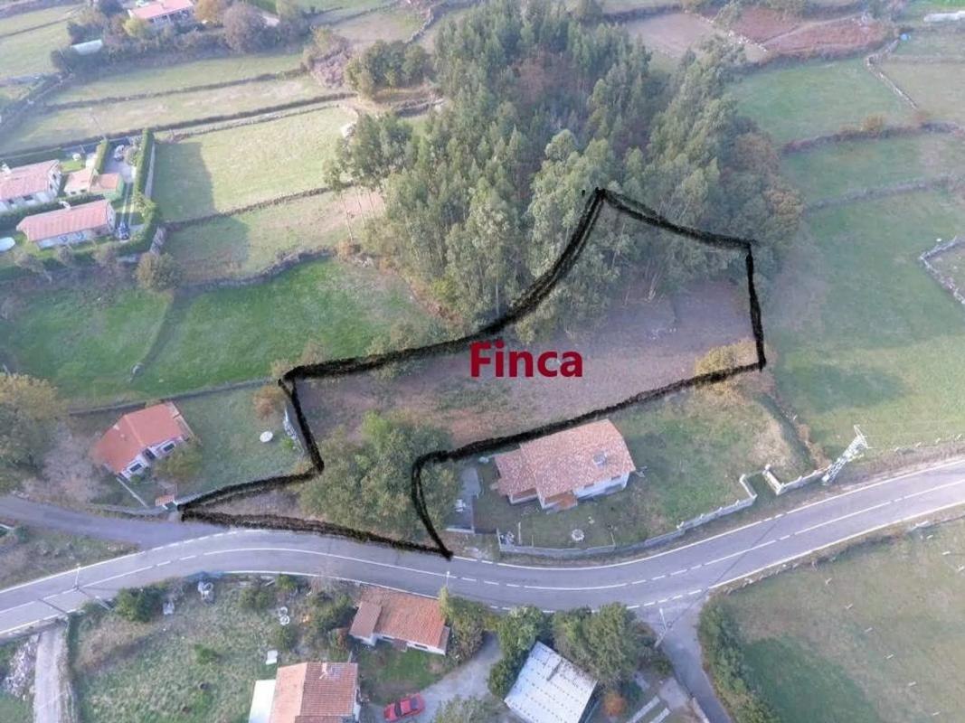 Land for sale in Tomiño, Pontevedra photo 3