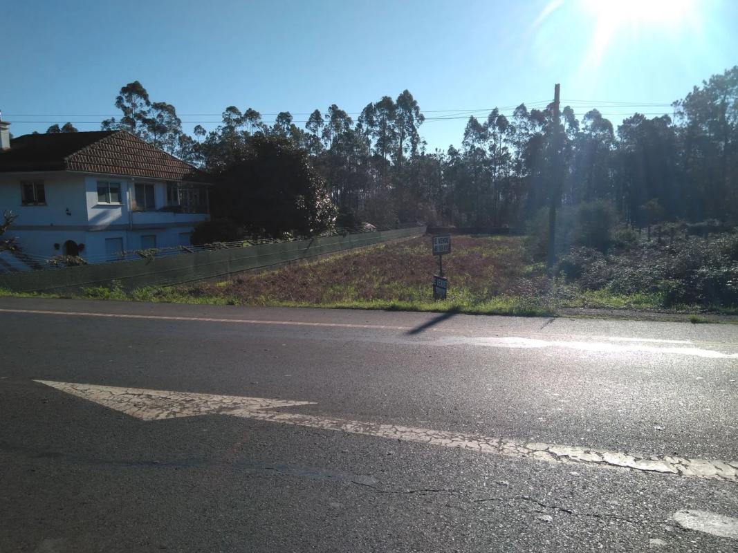 Land for sale in Tomiño, Pontevedra photo 2