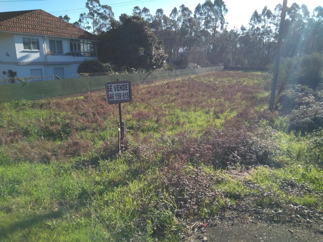 Land for sale in Tomiño, Pontevedra photo 3
