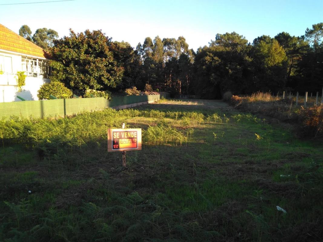 Land for sale in Tomiño, Pontevedra photo 5