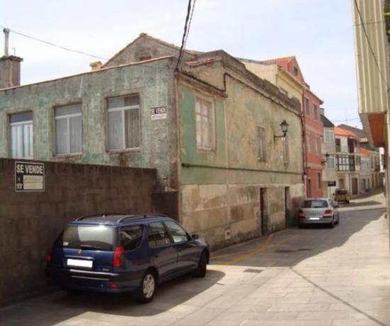 Terreno en calle Calvario, 15 thumbnail 1