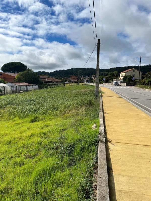 Terreno en venta en O Rosal, Pontevedra photo 2