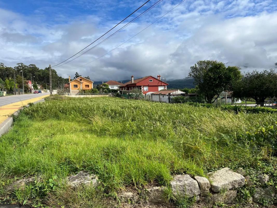 Terreno en venta en O Rosal, Pontevedra photo 3