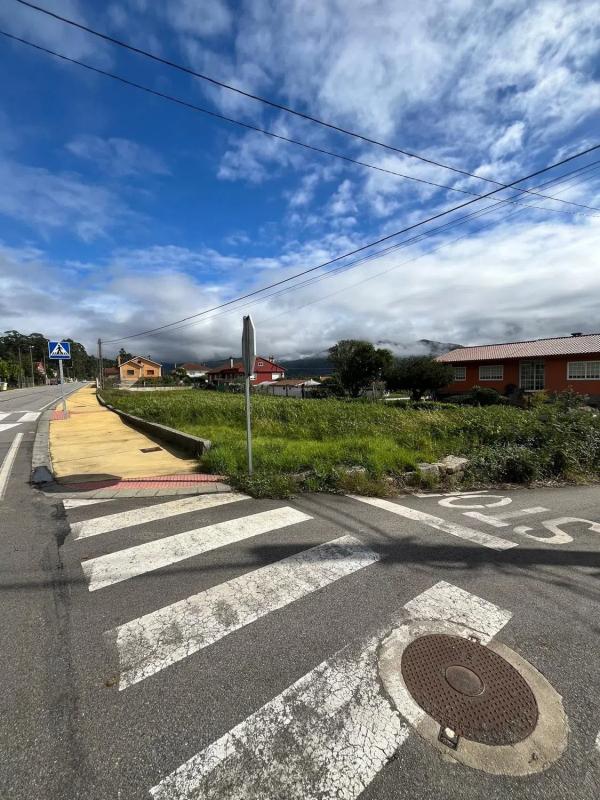 Terreno en venta en O Rosal, Pontevedra photo 4