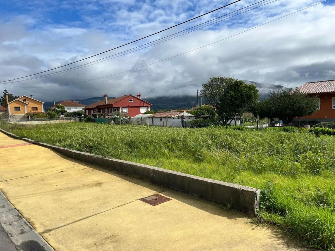 Terreno en venta en O Rosal, Pontevedra photo 5