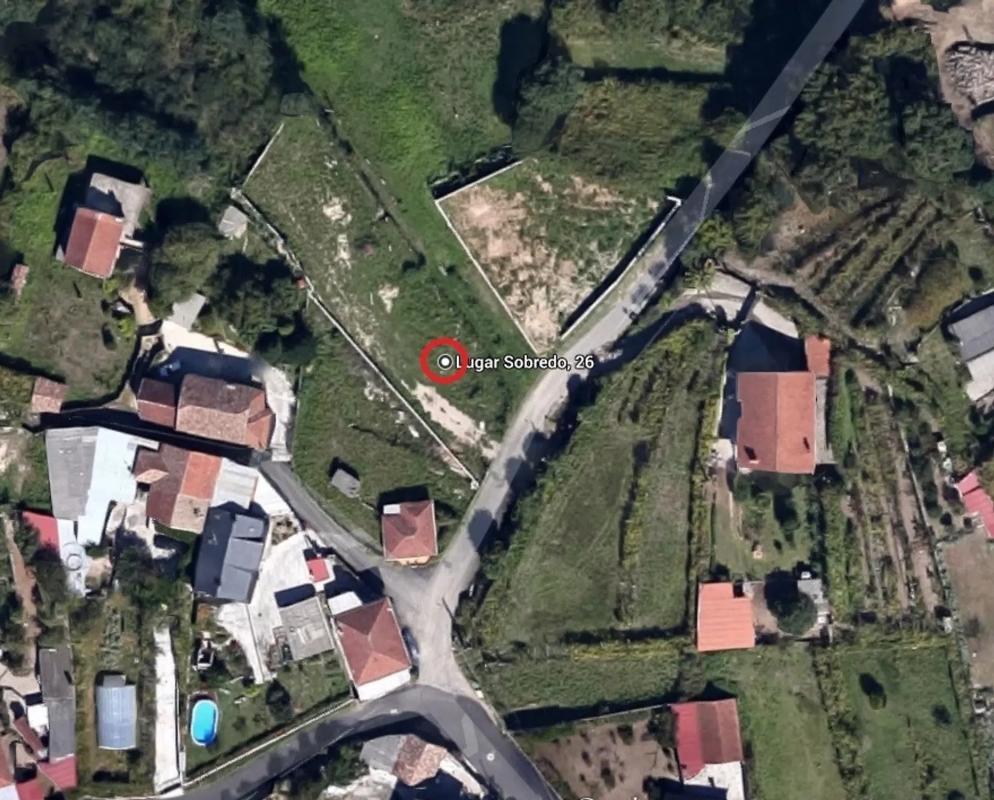 Działka na sprzedaż w Tui, Pontevedra photo 4