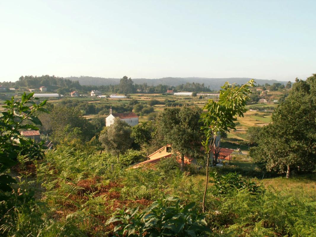 Land for sale in Tomiño, Pontevedra photo 2