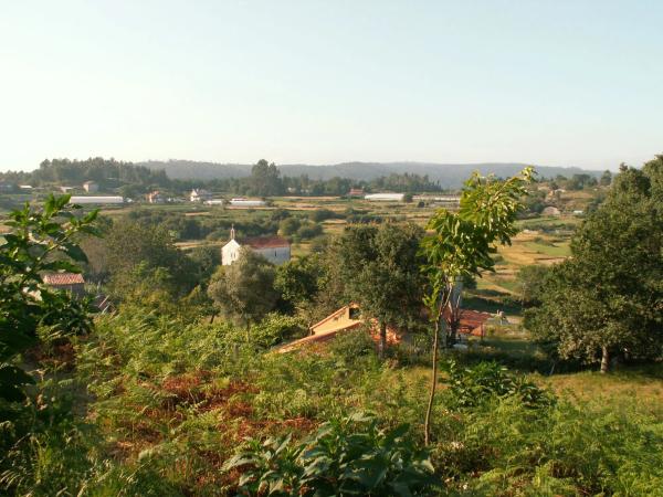 Terreno en Cristelos de Abajo s/n thumbnail 1