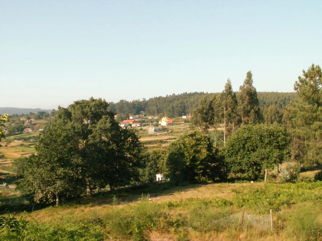Land for sale in Tomiño, Pontevedra photo 3