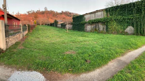 Terreno en calle a Veiga s/n photo 1