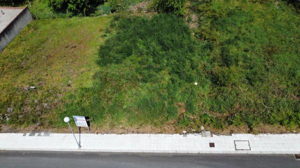 Terreno en Urbanización Pedra do Pan, 45 photo 1
