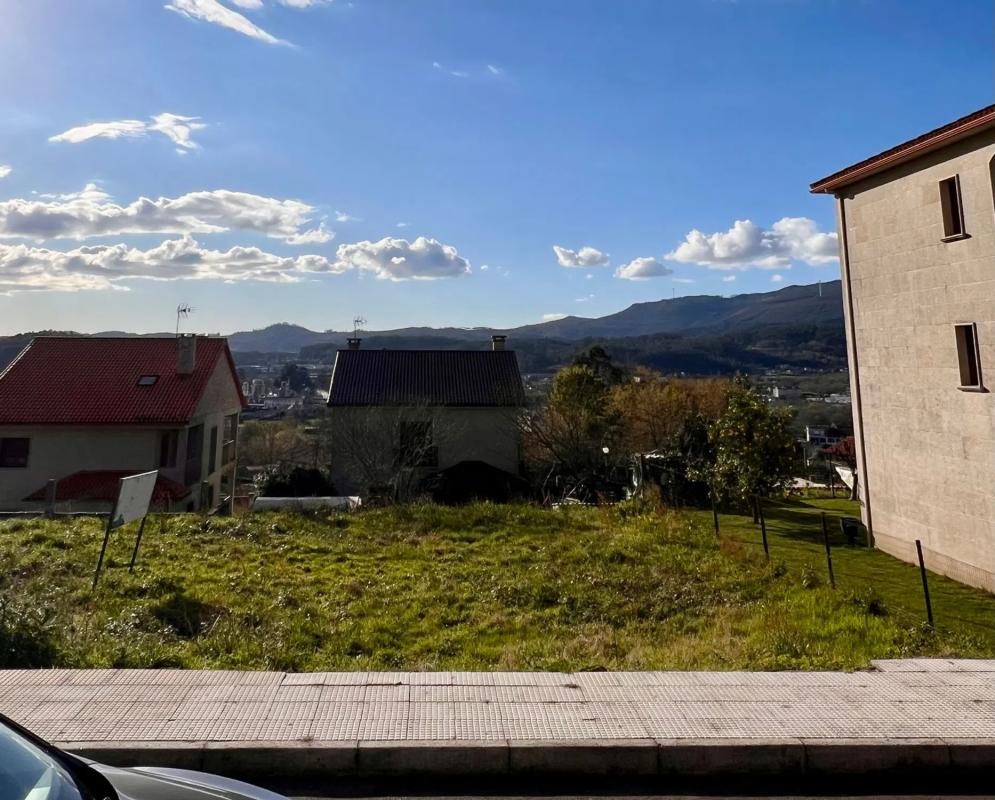 Участок земли на продажу в Калдас-де-Рейс, Пontevedra photo 2