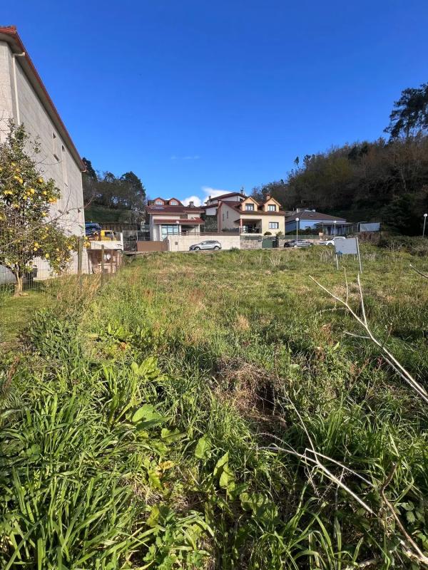 Участок земли на продажу в Калдас-де-Рейс, Пontevedra photo 3