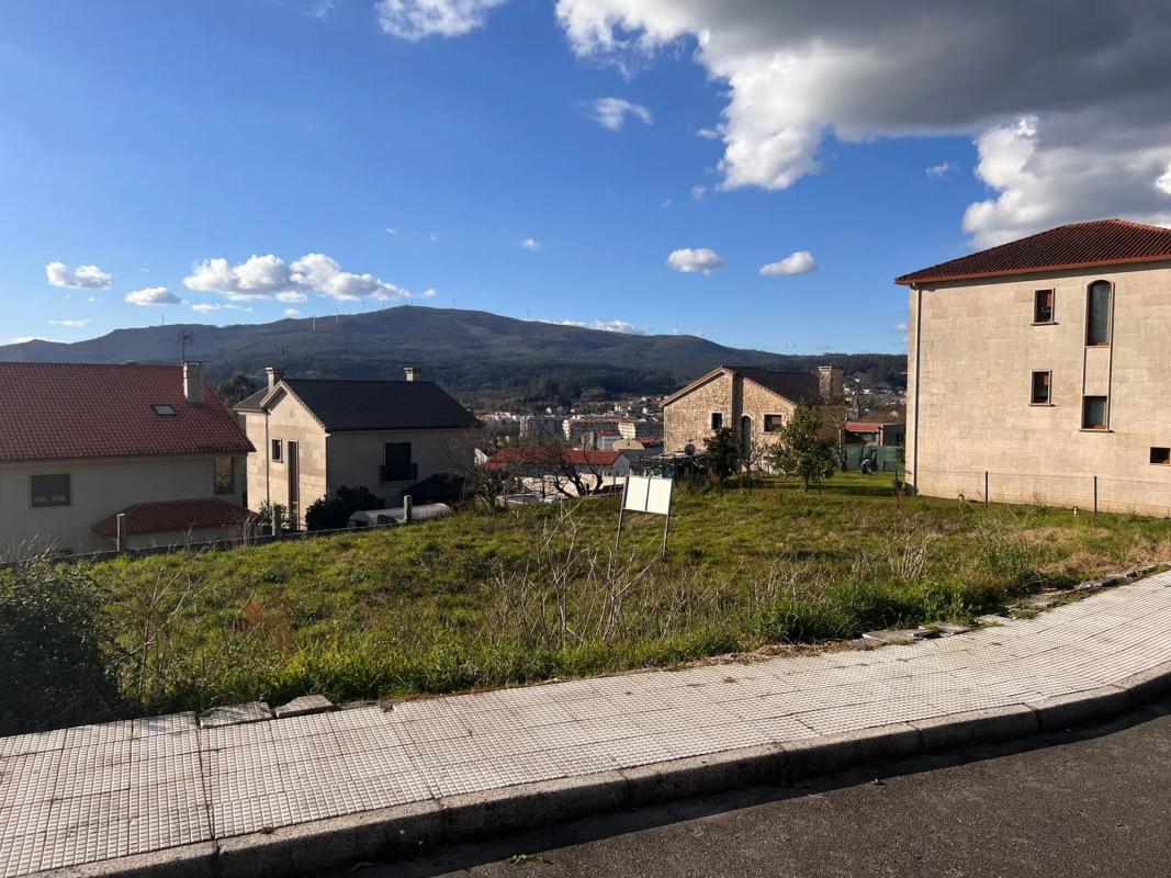 Участок земли на продажу в Калдас-де-Рейс, Пontevedra photo 2